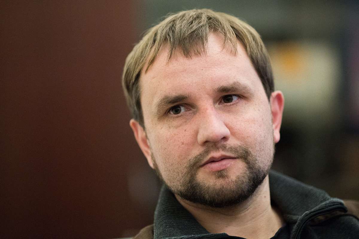 В’ятрович назвав заяви польського міністра спробою «демонізації» українців