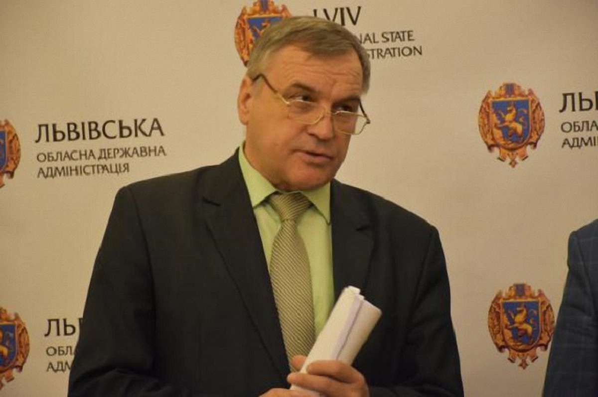 На Львівщині створять регіональний дорожній фонд для фінансування ремонтів доріг