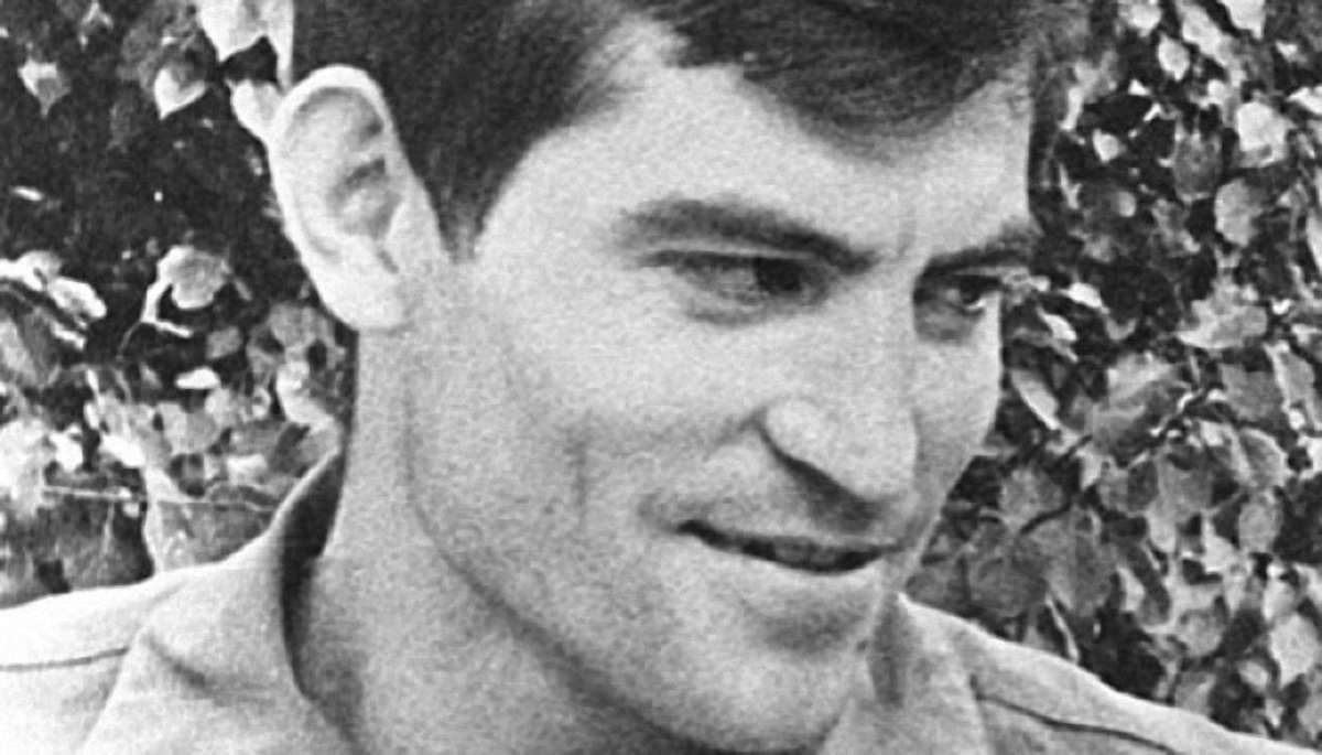 Син Василя Стуса створив віртуальний музей про батька