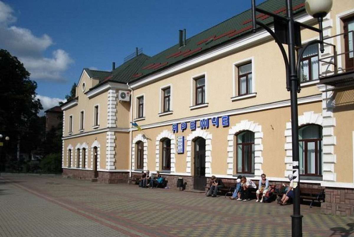 З Одеси до Яремча у грудні запустять пасажирський потяг