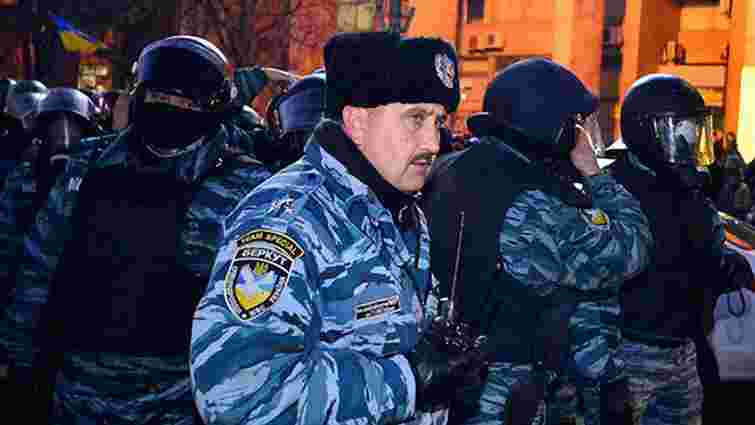 Росія відмовилася видати Україні екс-командира київського «Беркута» Сергія Кусюка