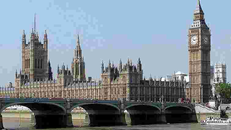 Британські парламентарі закликали уряд визнати Голодомор в Україні актом геноциду

