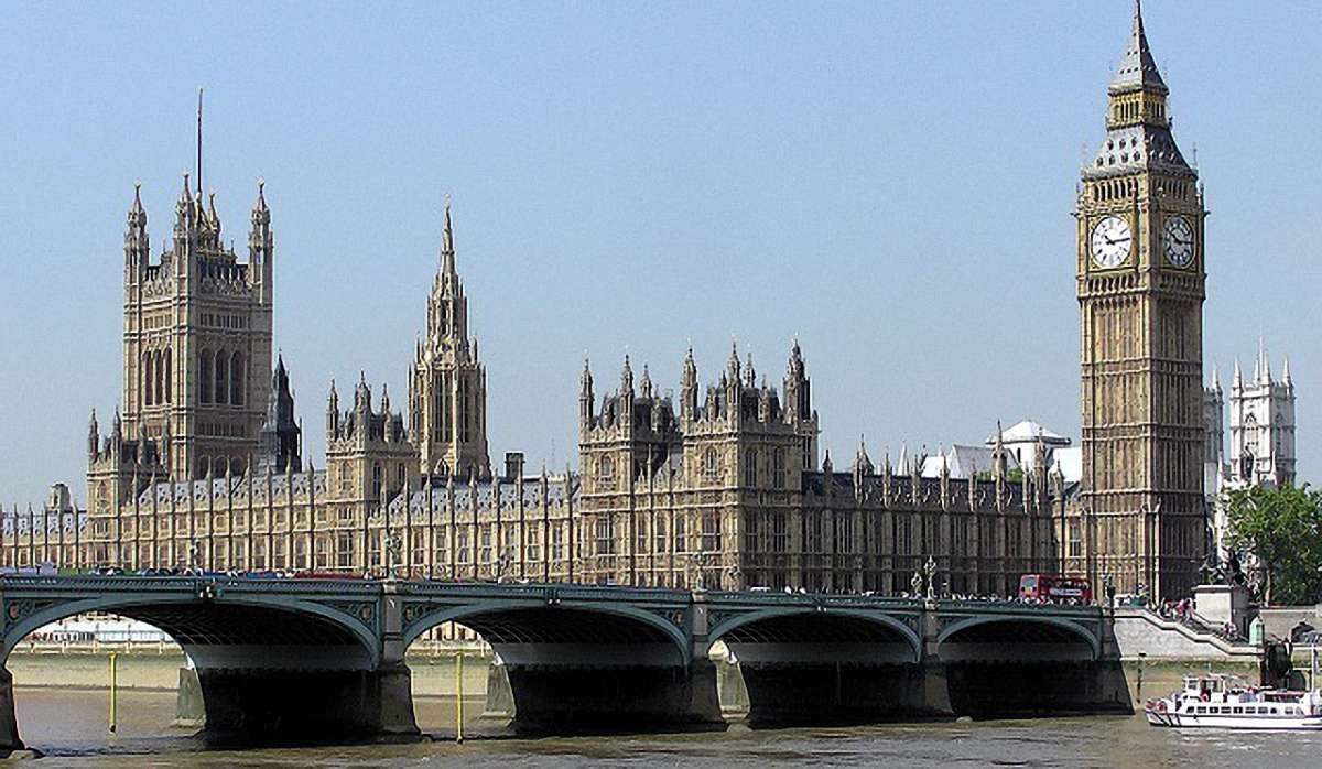 Британські парламентарі закликали уряд визнати Голодомор в Україні актом геноциду

