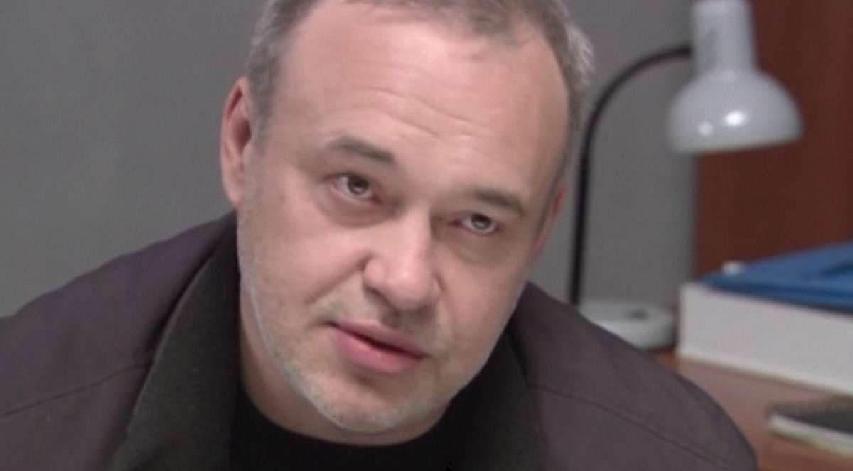 Помер український актор та режисер Тарас Денисенко