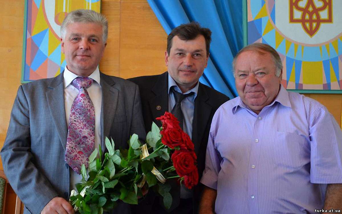 Екс-голова Турківської РДА постане перед судом за розтрату