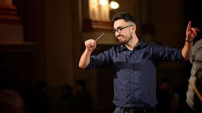 У Львові з другої спроби обрали директора Будинку органної та камерної музики