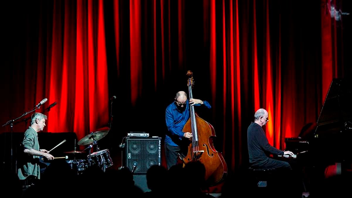 До Львова вперше приїдуть відомі австралійські джазмени The Necks