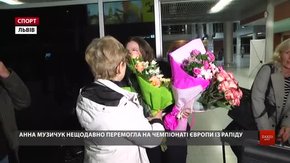 Львівські гросмейстери повернулися з «бронзовими» нагородами із командного чемпіонату Європи