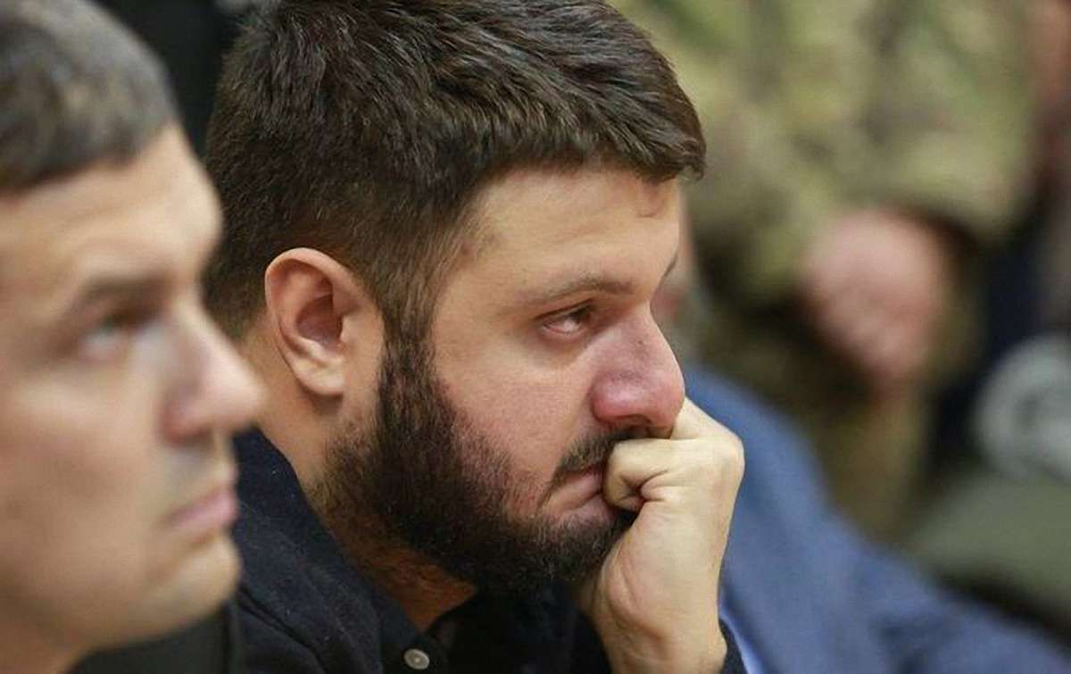 Київський суд арештував квартиру сина Арсена Авакова