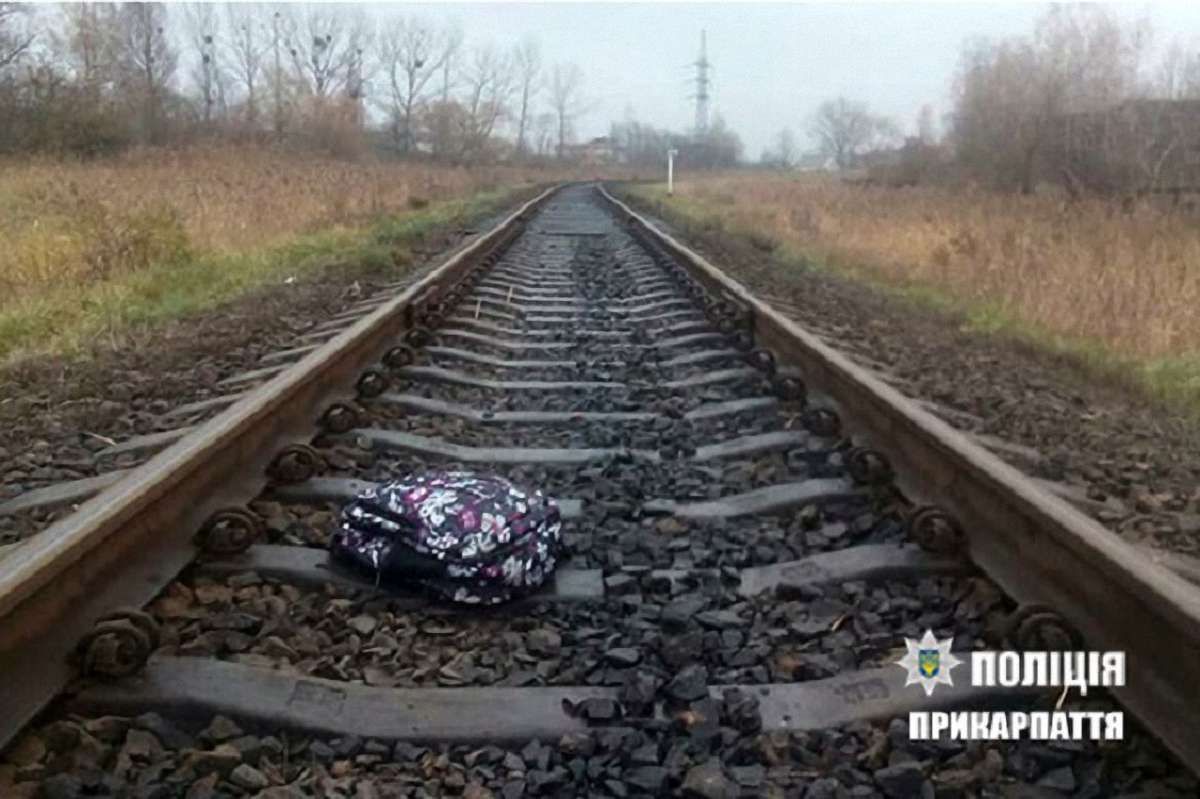 На Івано-Франківщині затримали ґвалтівника дев'ятирічної дівчинки