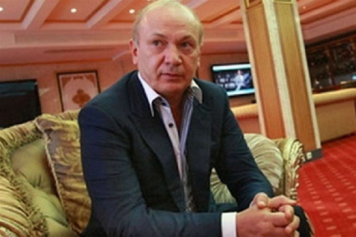 Європейський суд визнав помилковими санкції проти Юрія Іванющенка