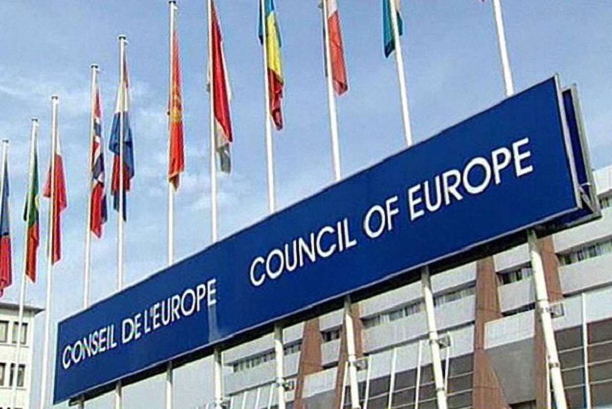 Рада Європи визнала Росію відповідальною за виконання Мінська