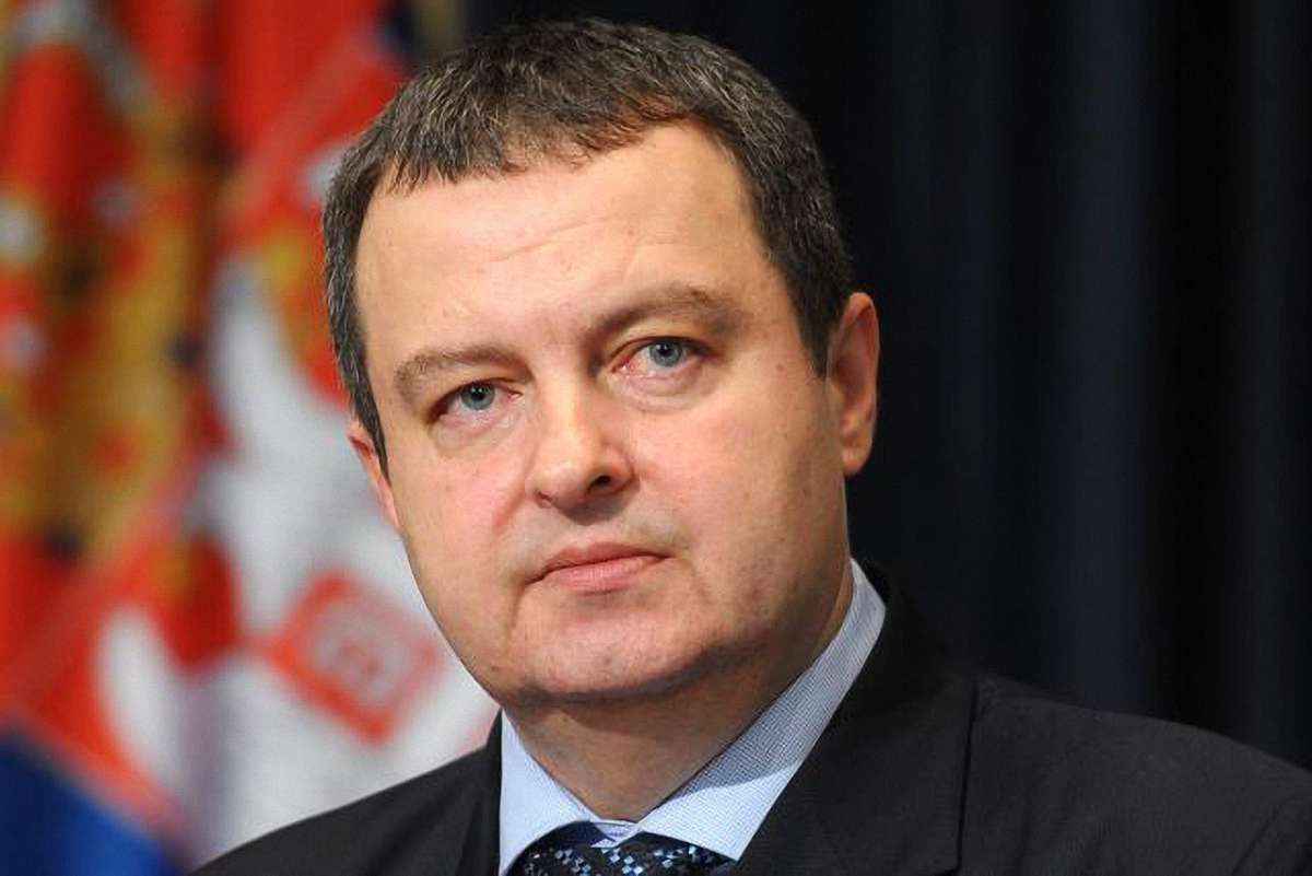 Сербія терміново відкликала свого посла в Україні для консультацій