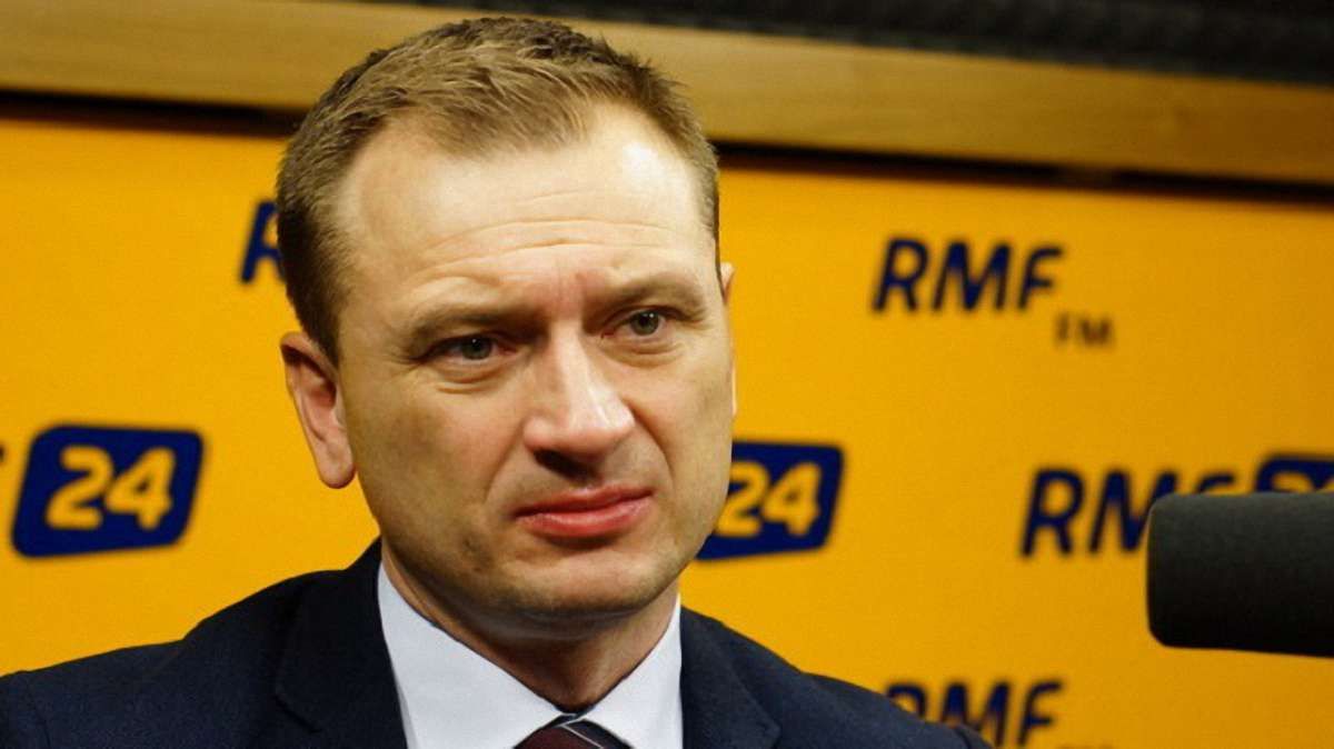 У польському Сеймі на вимогу опозиції обговорять питання відносин з Україною
