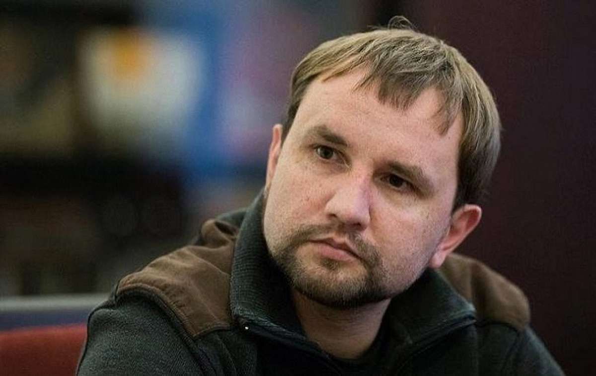 Польща оголосила Володимира В'ятровича «персоною нон ґрата»