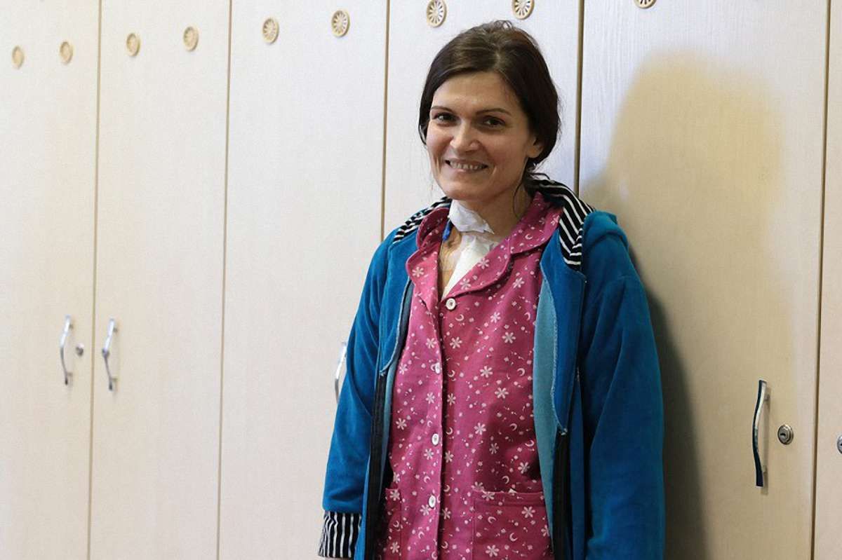 Львівські кардіохірурги повністю знекровили пацієнтку, щоб врятувати їй життя