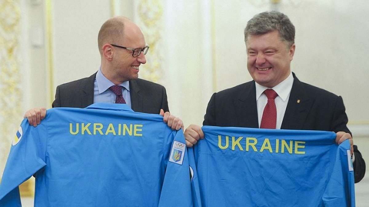 БПП та НФ припинили перемовини щодо об'єднання партій