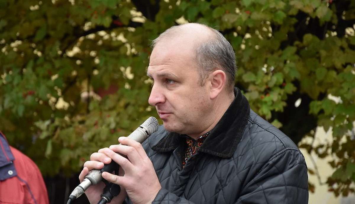 Крім Володимира В’ятровича, в'їзд до Польщі заборонять Святославу Шереметі