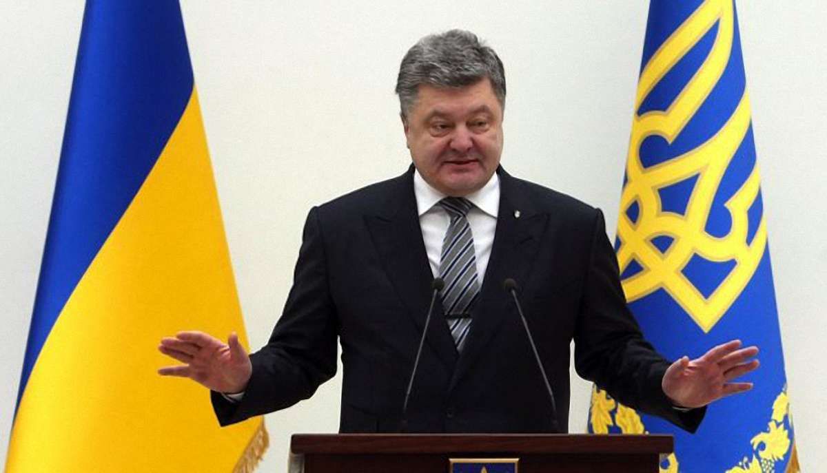 Президент закликав до створення єдиного земельного реєстру для боротьби з рейдерами