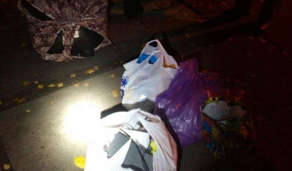 У Києві чоловік намагався обікрасти дитячий садочок
