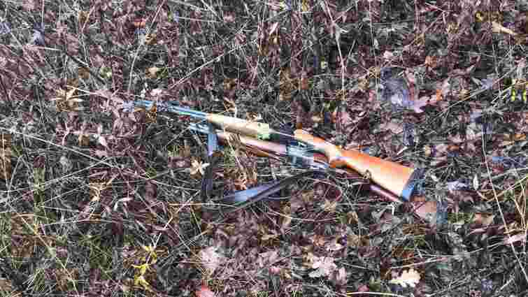 На Харківщині мисливець застрелив свого знайомого, сплутавши його з зайцем