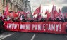 Польські націоналісти вийшли на марш із банером «Пам'ятаємо про Львів та Вільнюс»