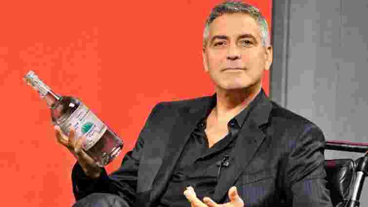 Джордж Клуні оголосив про завершення акторської кар'єри
