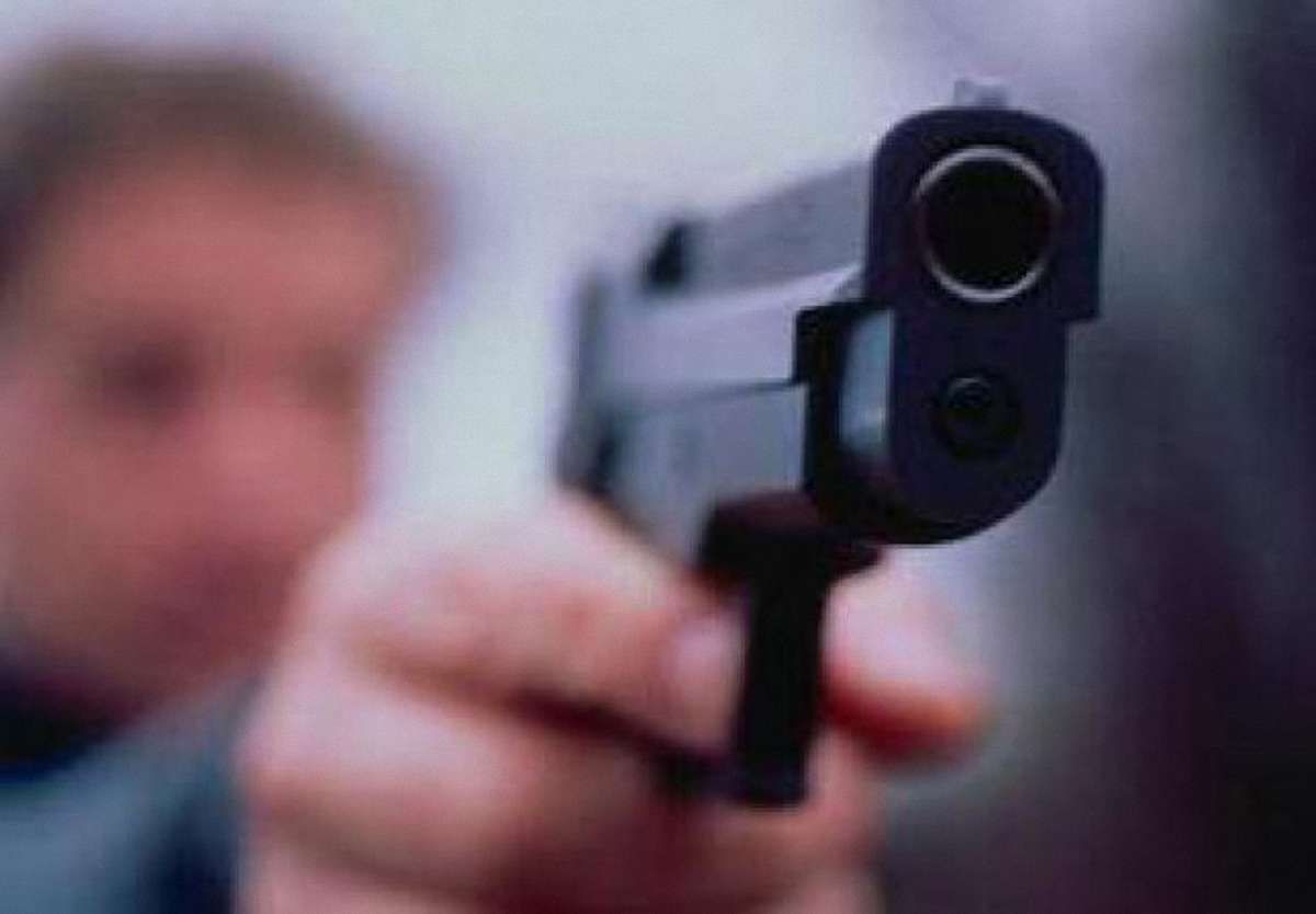В Одесі поліцейському під час сварки вистрелили в голову