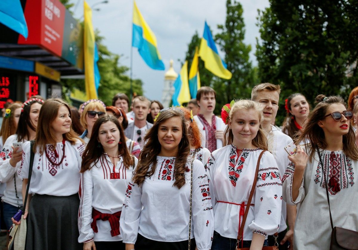 Науковці спрогнозували значне зменшення чисельності населення України до 2050 року