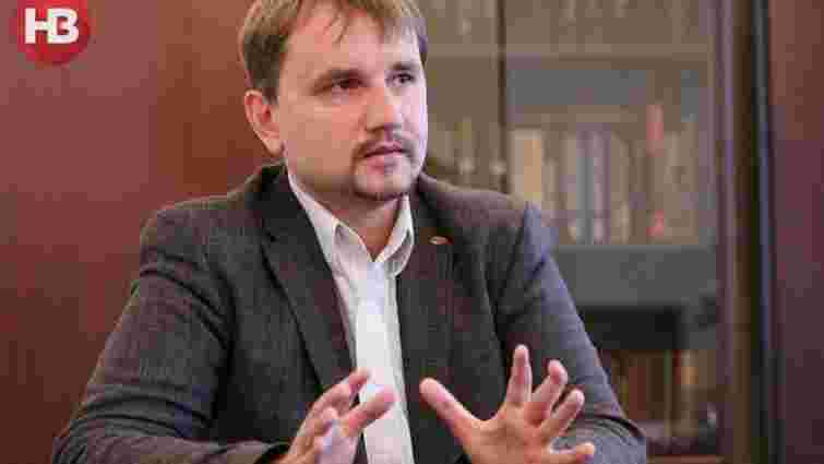 В’ятрович назвав умову для скасування мораторію на ексгумацію польських могил