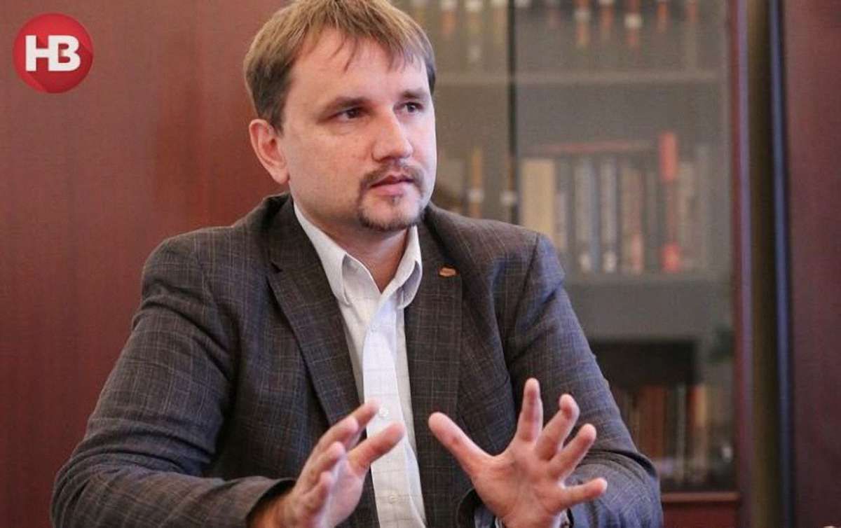 В’ятрович назвав умову для скасування мораторію на ексгумацію польських могил