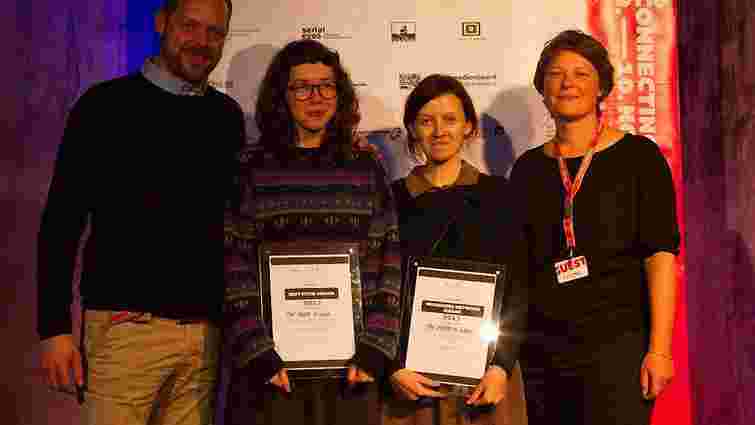 Українські кінопроекти отримали головні призи у німецькому Котбусі