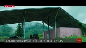 Три стрічки українського виробництва змагатимуться за «Оскар»