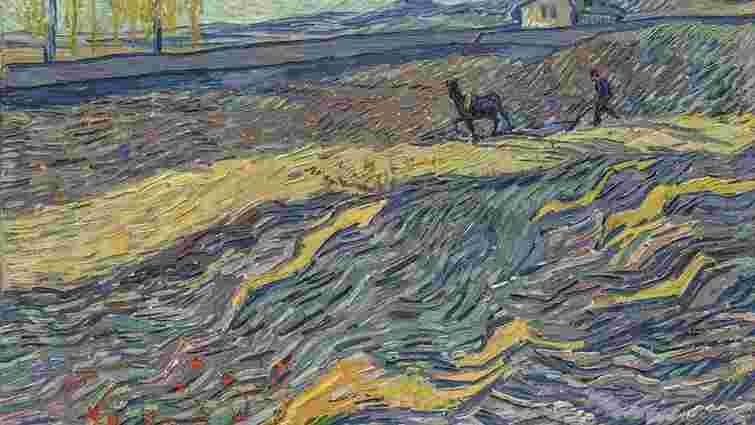 Картину Ван Гога продали на аукціоні Christie's за $81,3 млн