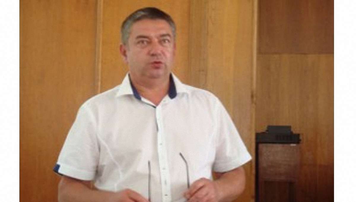 Головного архітектора Кам’янка-Бузького району затримали на хабарі