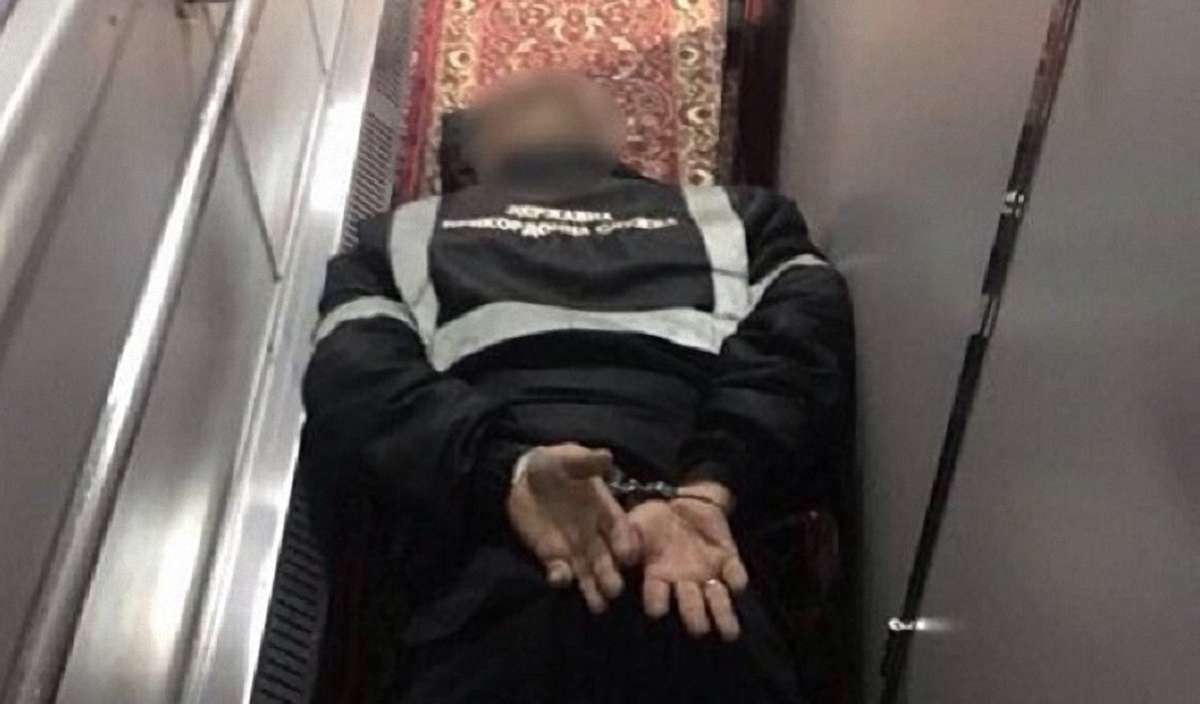 Через ₴5,2 тис. хабара прикордонника на Львівщині оштрафували на ₴25,5 тис.