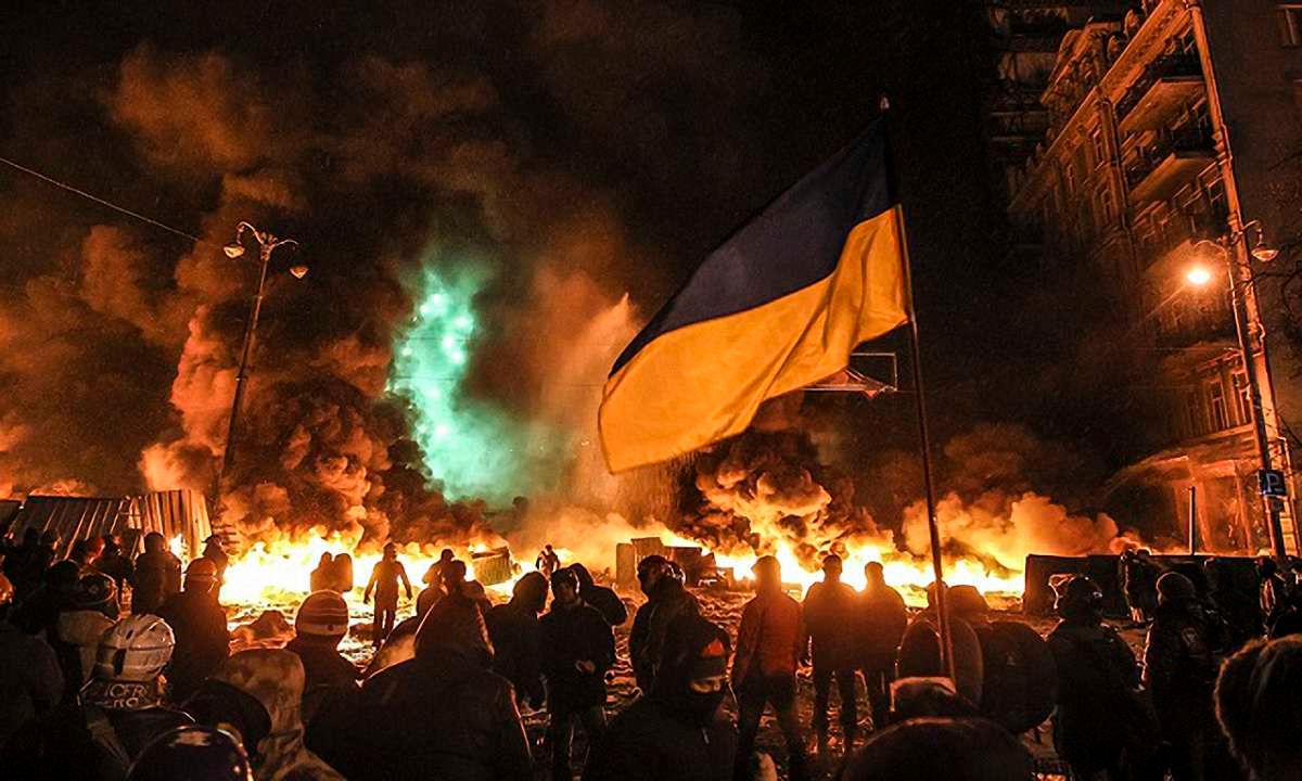 Рада надала пораненим учасникам Революції Гідності право на отримання статусу УБД
