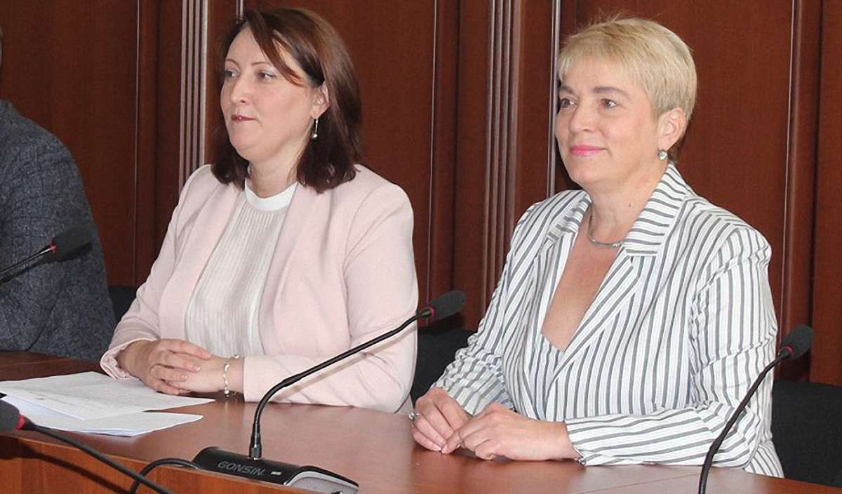 Голову НАЗК Наталію Корчак звинуватили у фальсифікації перевірок декларацій