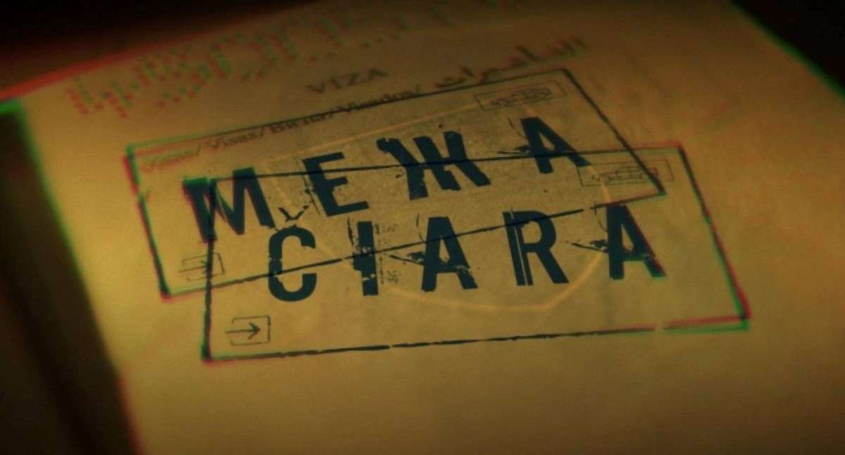 Українсько-словацький фільм про кордон переміг на кінофестивалі у Франції