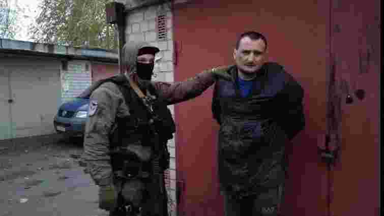 За підозрою у викраденні ₴3 млн в подружжя киян поліція затримала п’ятьох грузинів