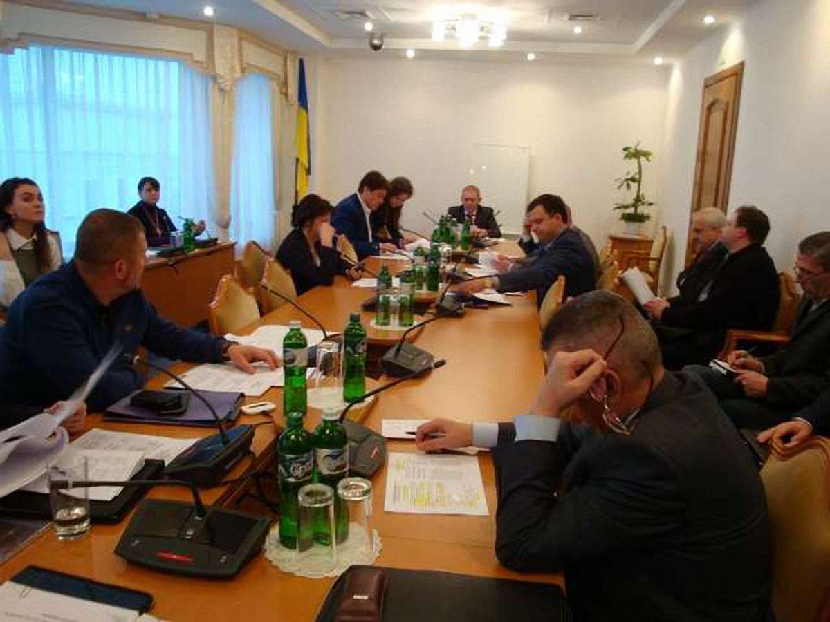 Парламентський комітет не підтримав розрив дипломатичних відносин з Росією
