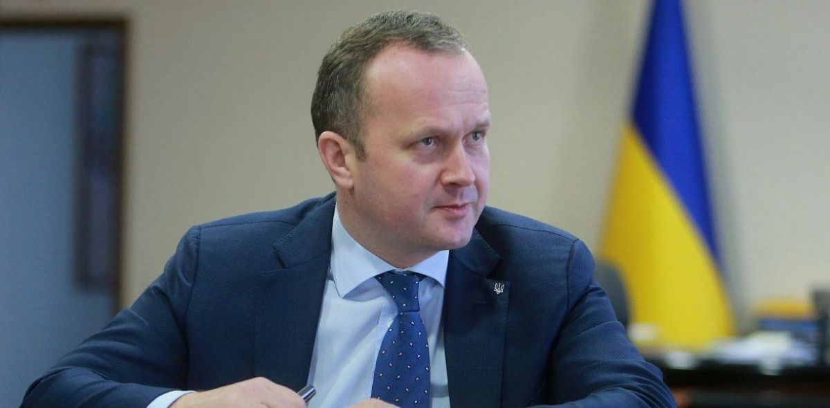 Міністр екології заявив про ліквідацію Державної екологічної інспекції