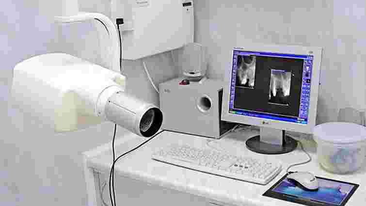 МОЗ запровадило нові вимоги для стоматологічних кабінетів з рентгенівським обладнанням
