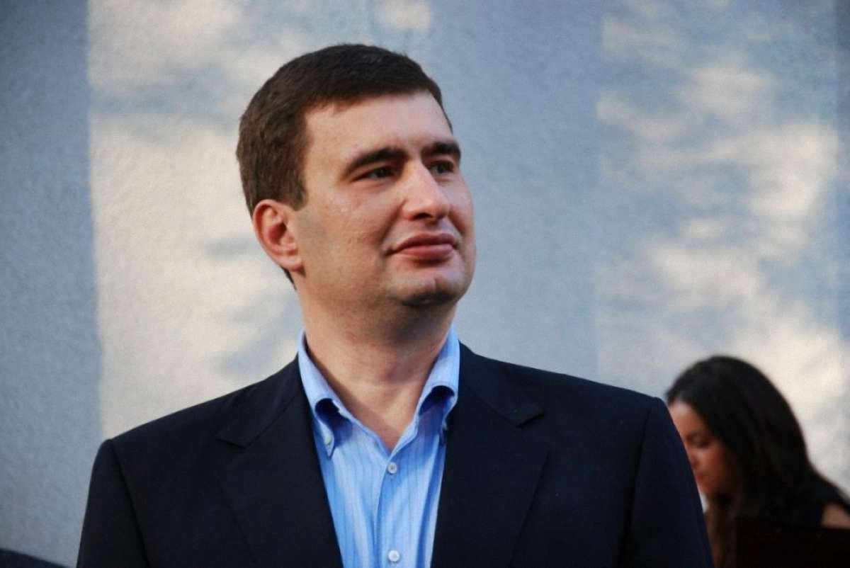 СБУ викрила екс-депутата Одеської міськради та місцевого забудовника на фінансуванні тероризму