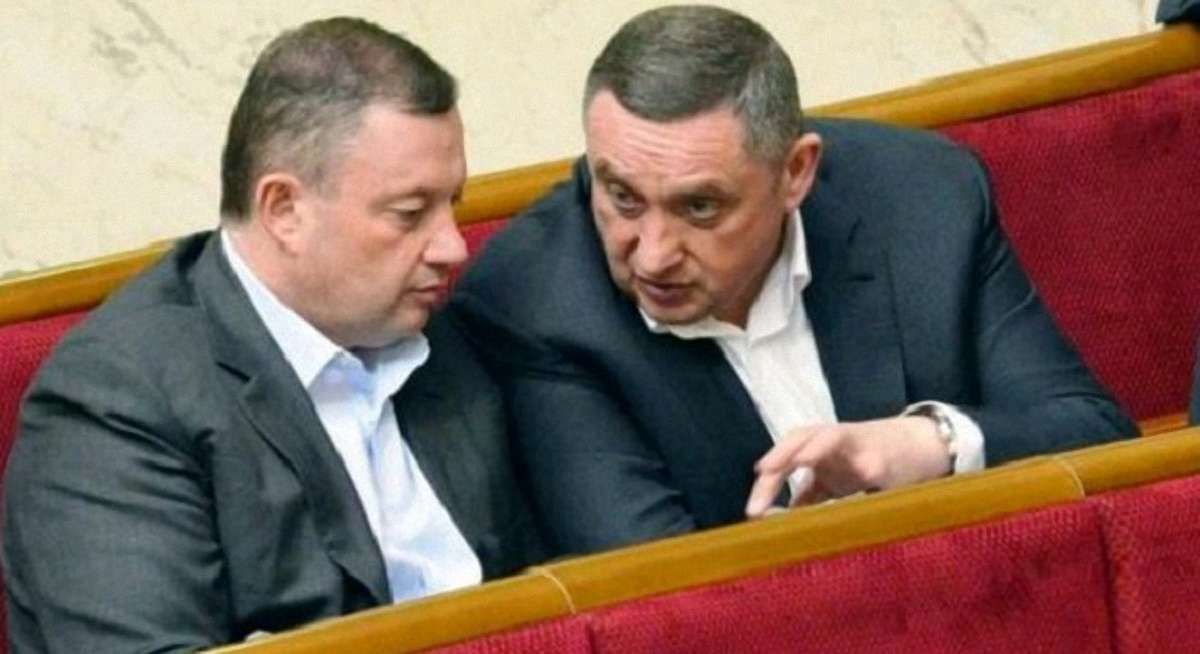 ГПУ проводить обшуки в офісах «Укрзалізниці» через Дубневичів