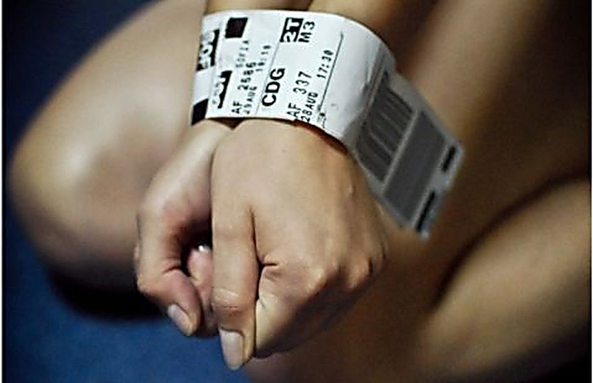 На Львівщині чоловіка судитимуть за торгівлю жінками за кордоном