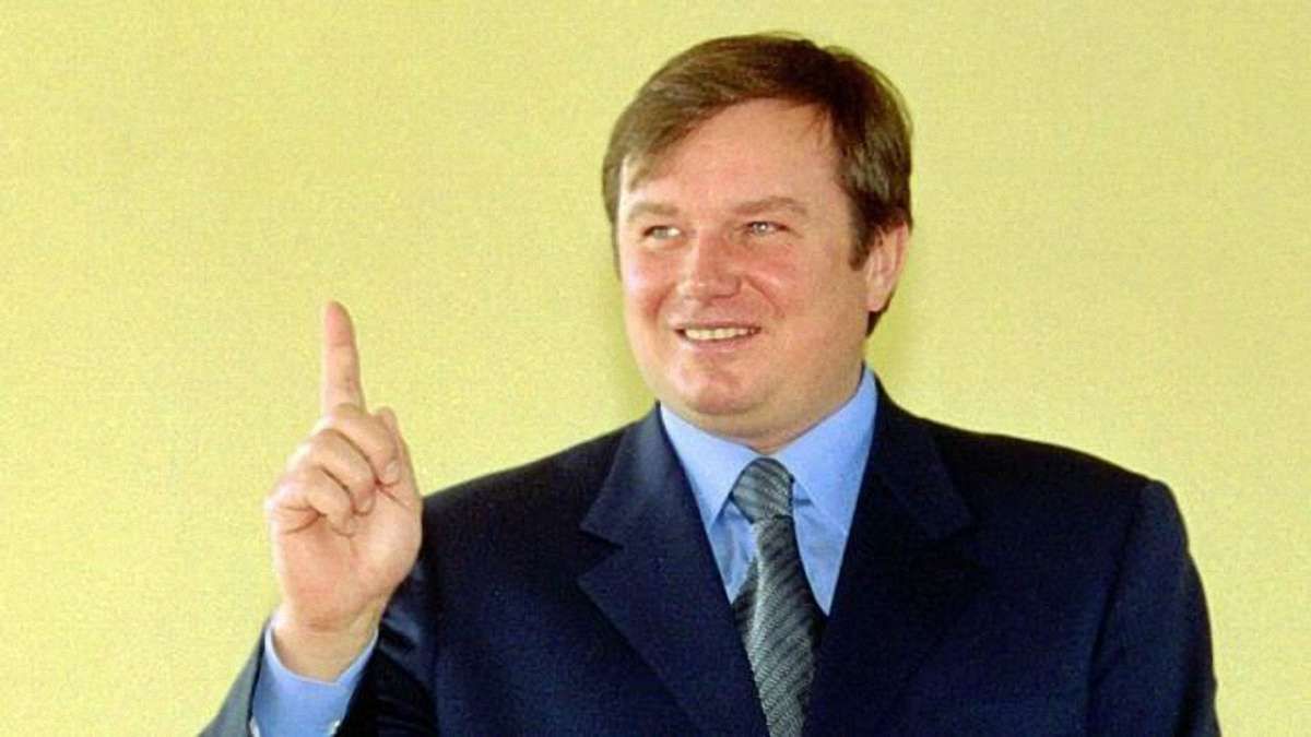 У Росії суд відправив екс-голову «Нафтогазу» під домашній арешт