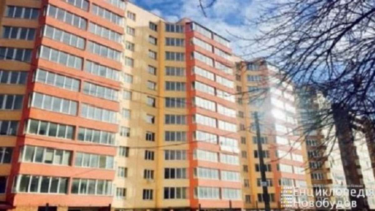 Садовий звернувся у САП щодо незаконного будівництва ПрАТ «Ірокс»
