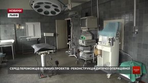 У громадському бюджеті Львова перемогли проекти шкіл та операційної