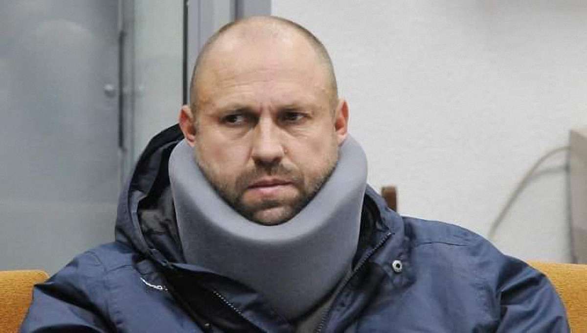 Другий учасник резонансної ДТП у Харкові заявив про початок голодування